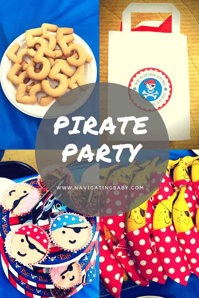 Pirate party