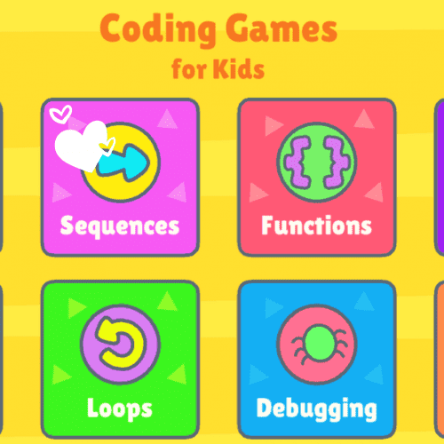 Kidlo Learning Apps for kids - Navigating Baby