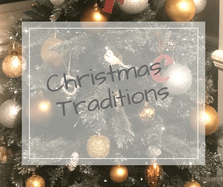 Fun Christmas Traditions for Families - Navigating Baby