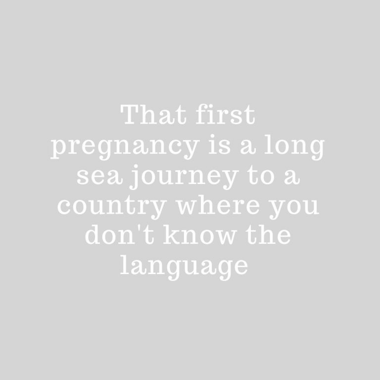 86-ultimate-pregnancy-quotes-navigating-baby